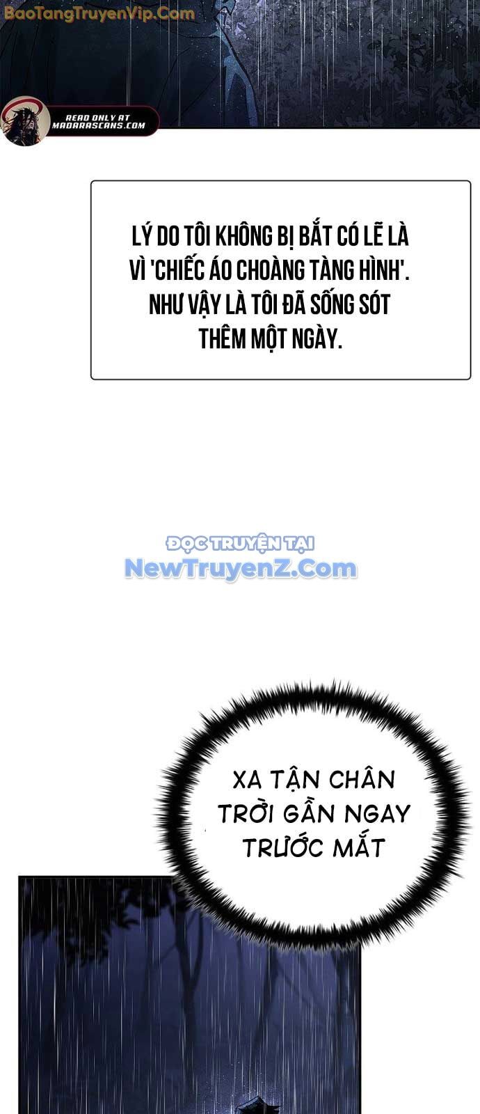 Sinh Tồn Giả Tối Cường - Chapter 8