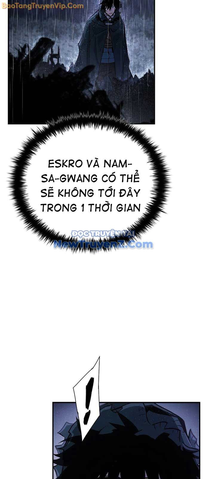 Sinh Tồn Giả Tối Cường - Chapter 8