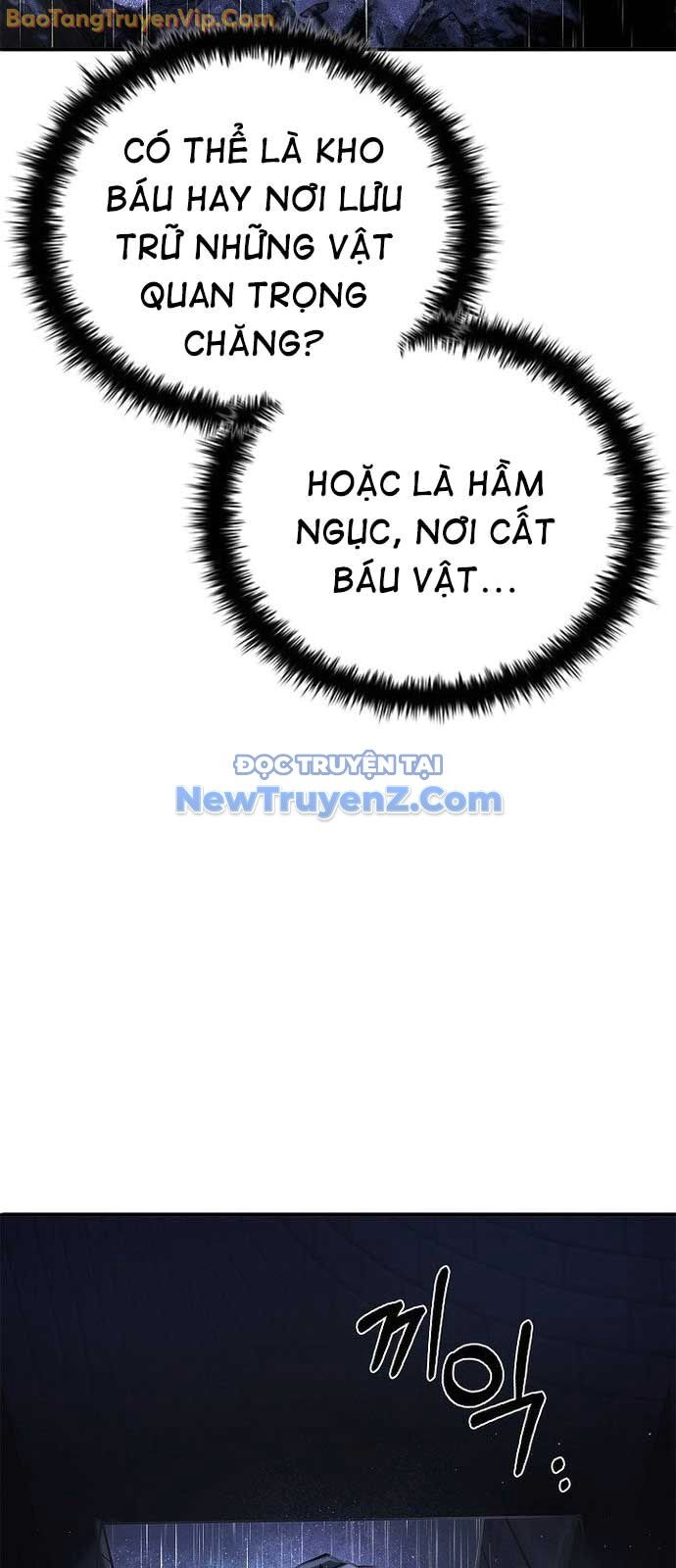 Sinh Tồn Giả Tối Cường - Chapter 8