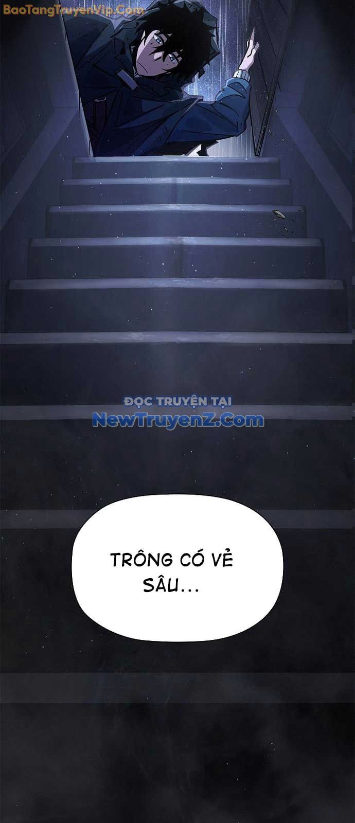 Sinh Tồn Giả Tối Cường - Chapter 8