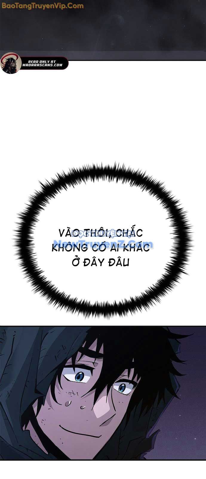 Sinh Tồn Giả Tối Cường - Chapter 8
