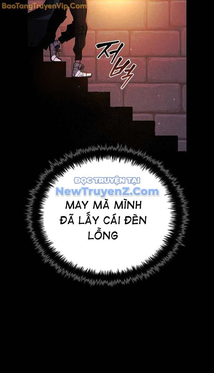 Sinh Tồn Giả Tối Cường - Chapter 8