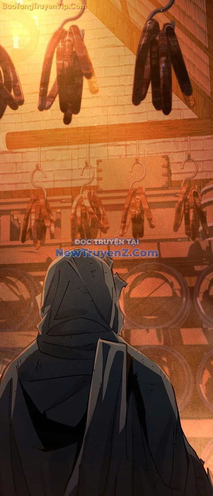 Sinh Tồn Giả Tối Cường - Chapter 8