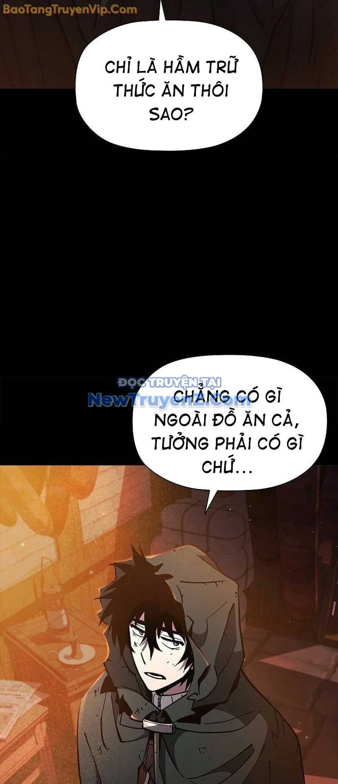 Sinh Tồn Giả Tối Cường - Chapter 8