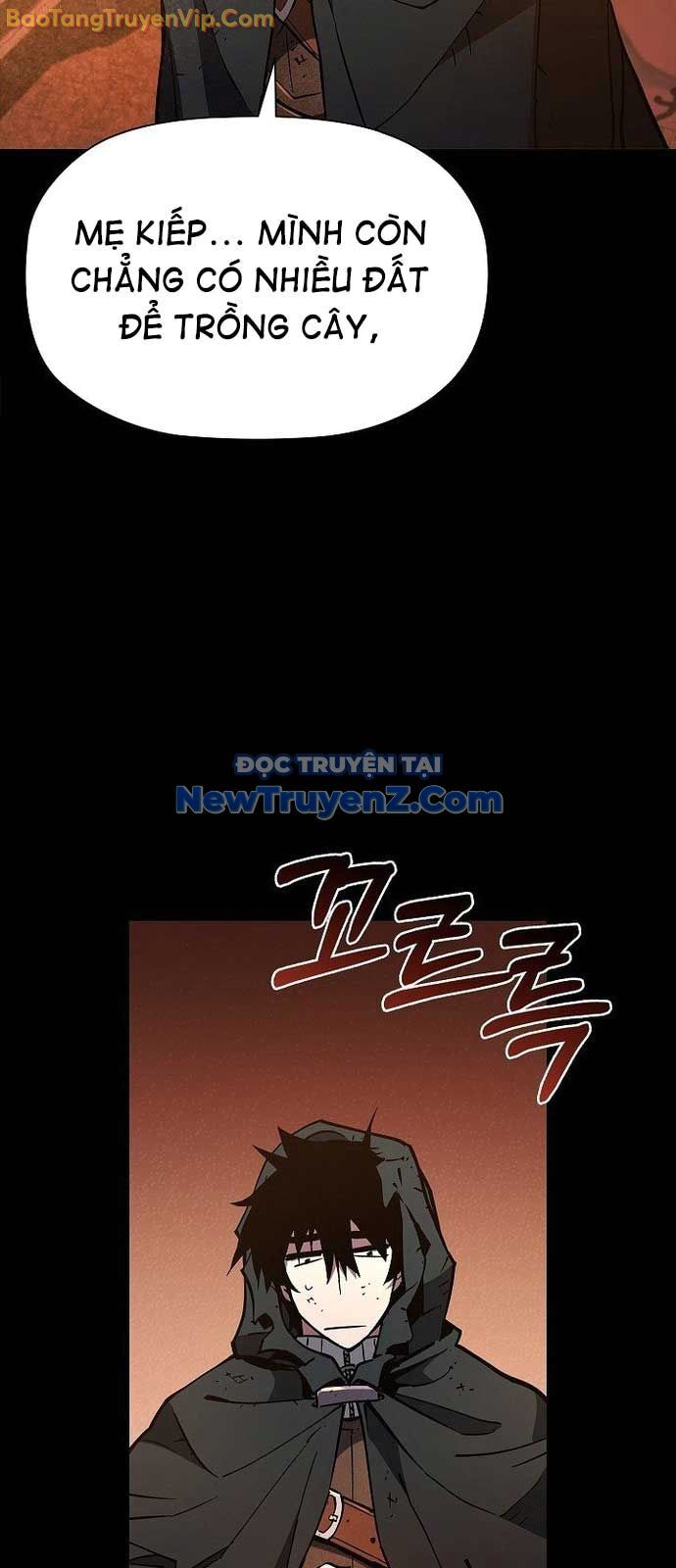 Sinh Tồn Giả Tối Cường - Chapter 8