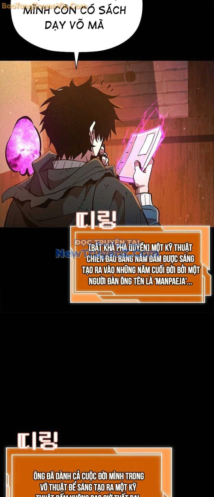 Sinh Tồn Giả Tối Cường - Chapter 8