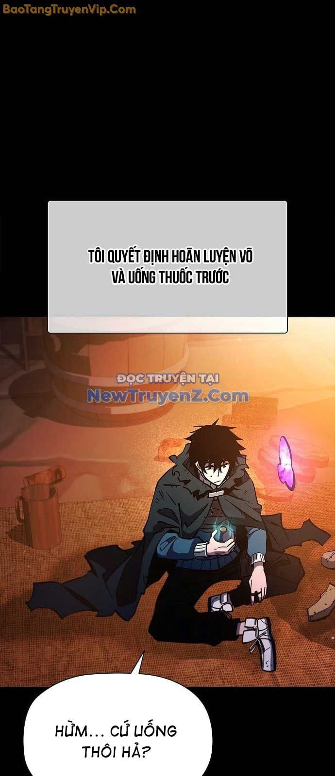 Sinh Tồn Giả Tối Cường - Chapter 8