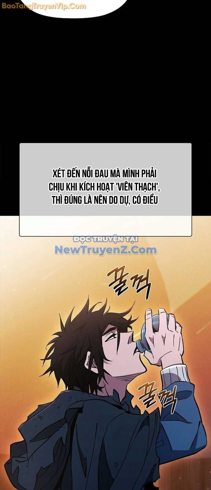 Sinh Tồn Giả Tối Cường - Chapter 8