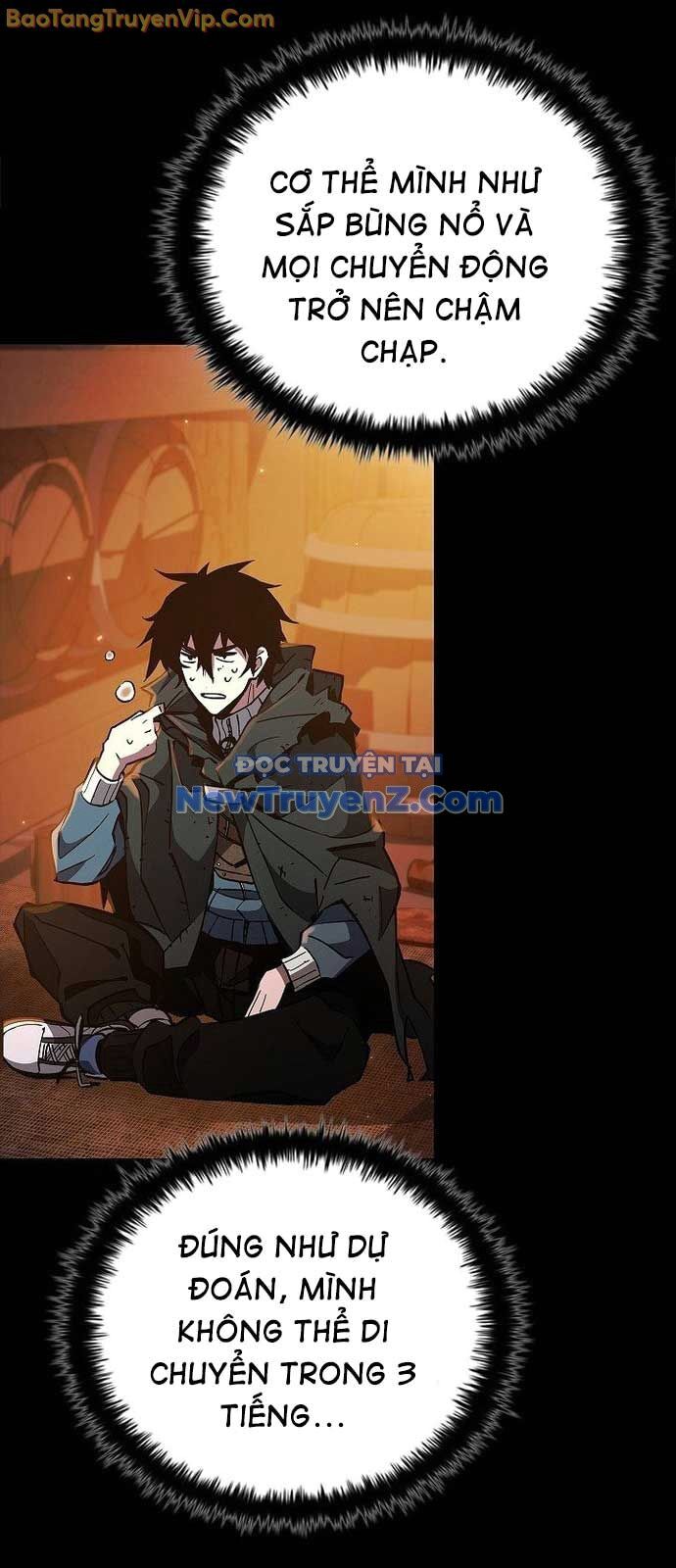 Sinh Tồn Giả Tối Cường - Chapter 8