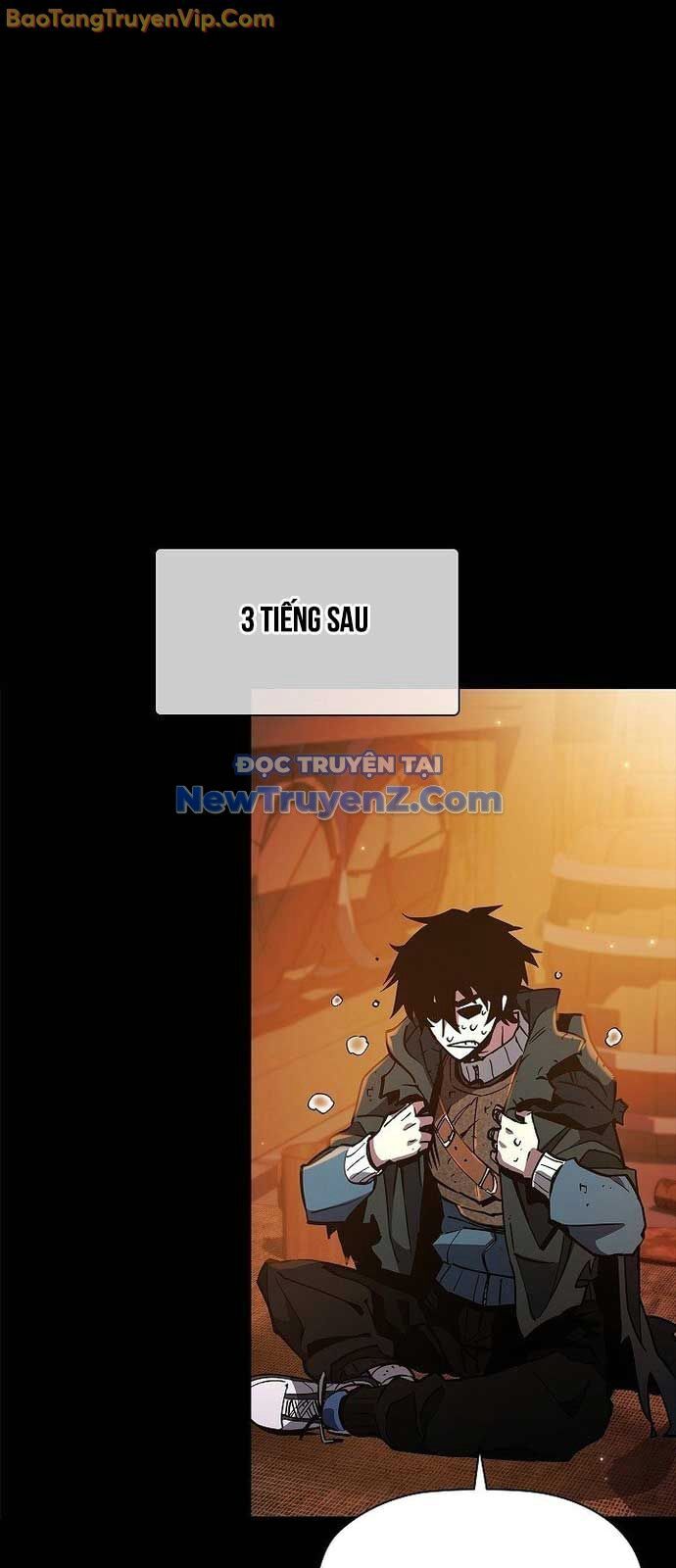 Sinh Tồn Giả Tối Cường - Chapter 8