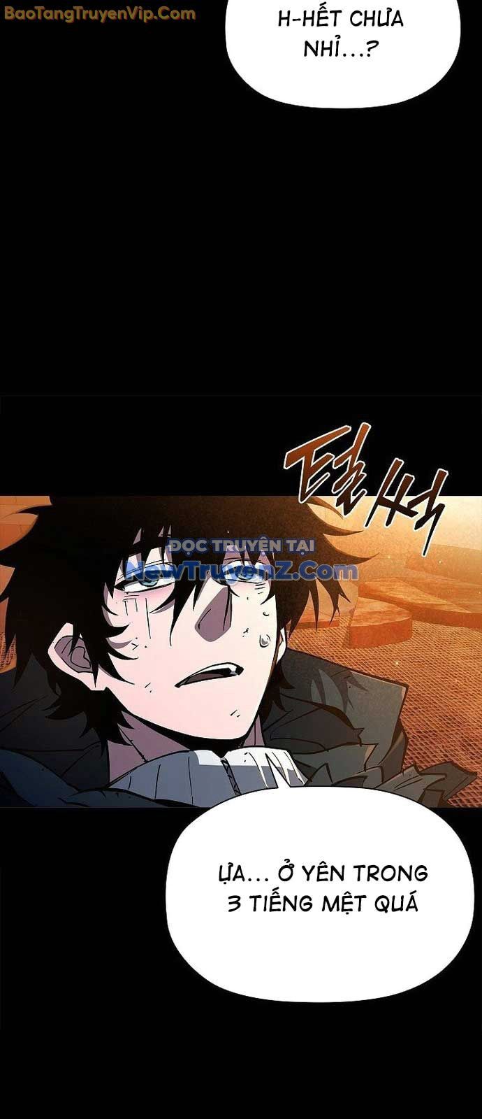 Sinh Tồn Giả Tối Cường - Chapter 8