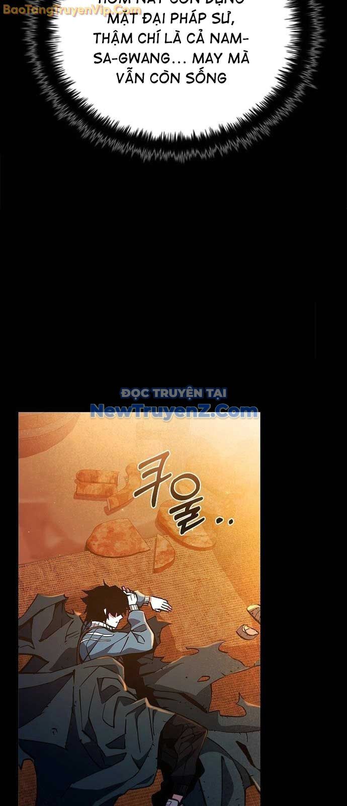 Sinh Tồn Giả Tối Cường - Chapter 8