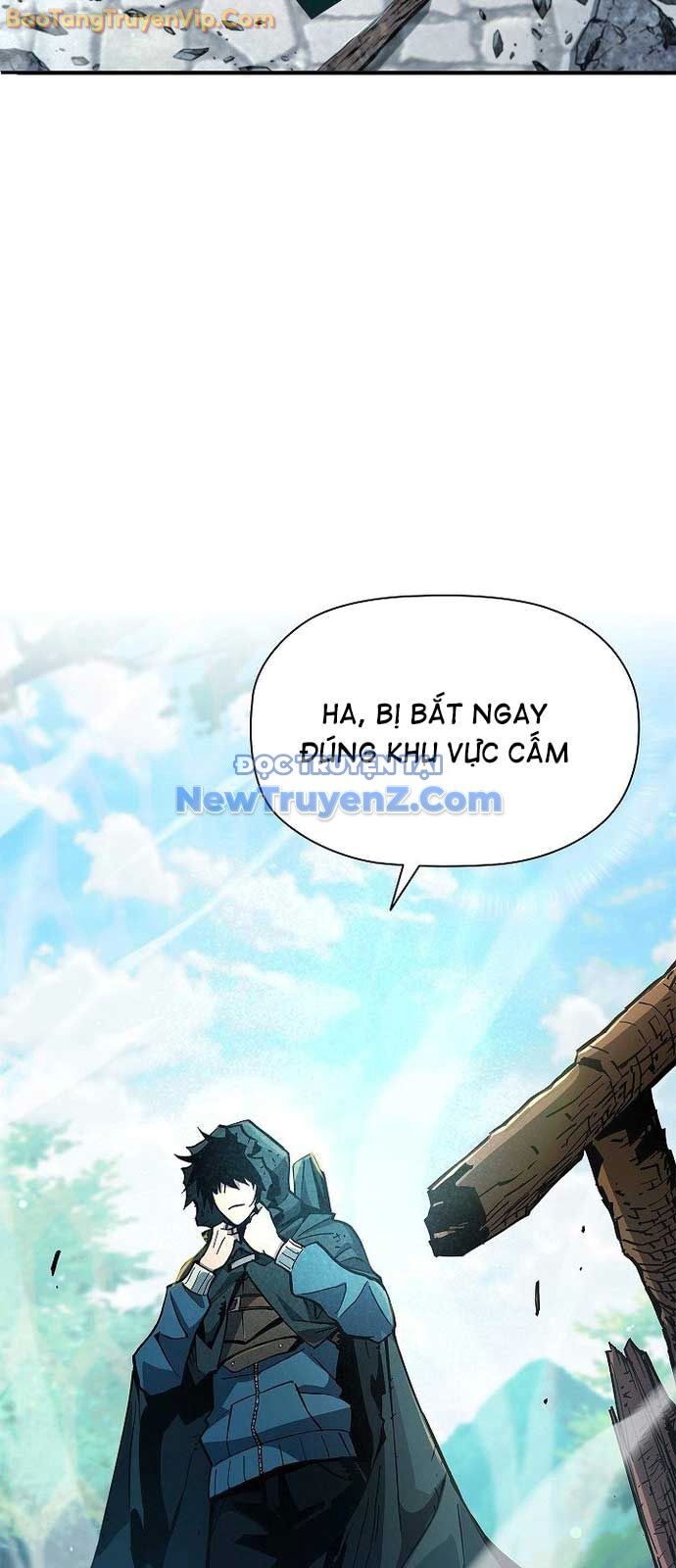 Sinh Tồn Giả Tối Cường - Chapter 8