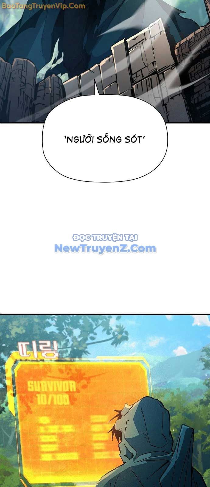 Sinh Tồn Giả Tối Cường - Chapter 8