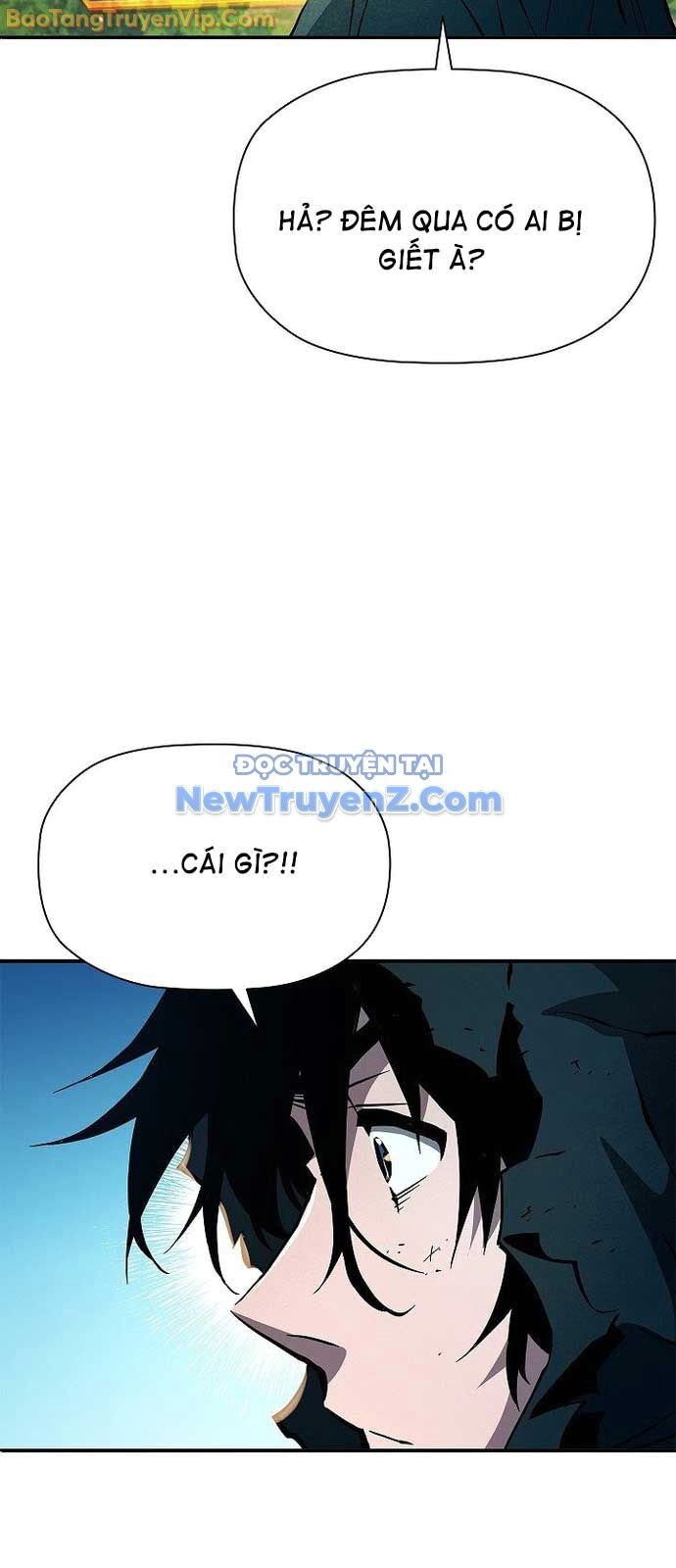 Sinh Tồn Giả Tối Cường - Chapter 8