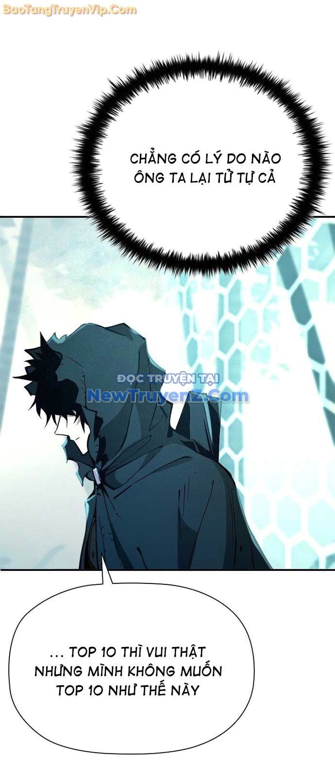 Sinh Tồn Giả Tối Cường - Chapter 8