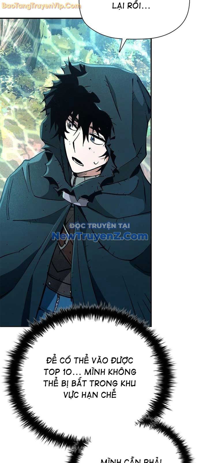 Sinh Tồn Giả Tối Cường - Chapter 8