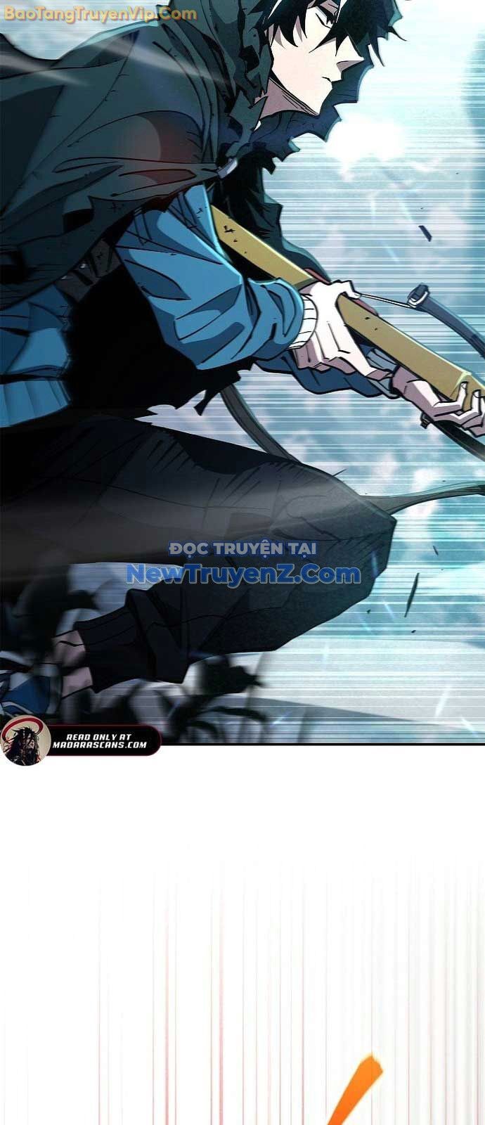 Sinh Tồn Giả Tối Cường - Chapter 8