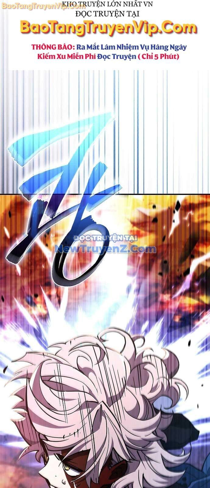 Sinh Tồn Giả Tối Cường - Chapter 8