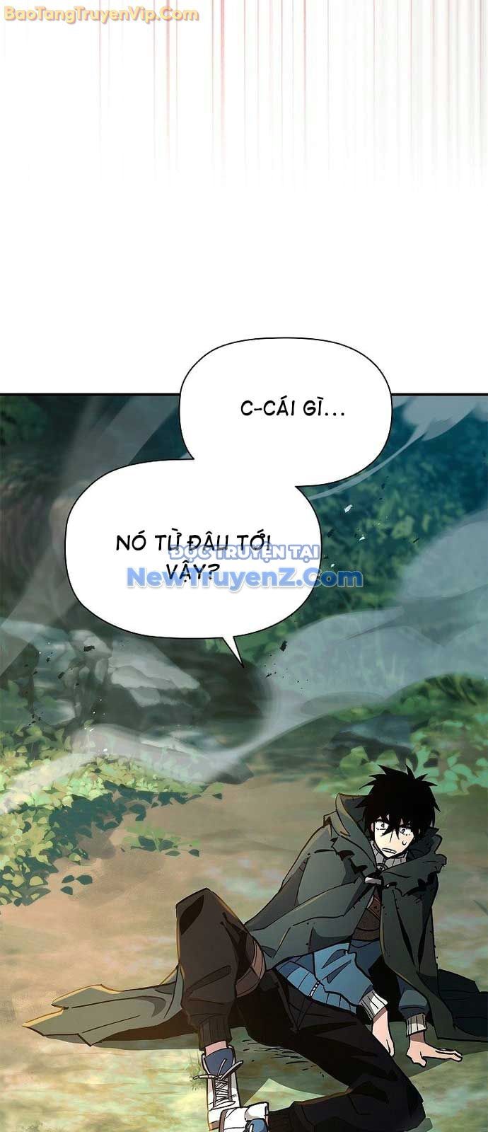 Sinh Tồn Giả Tối Cường - Chapter 8
