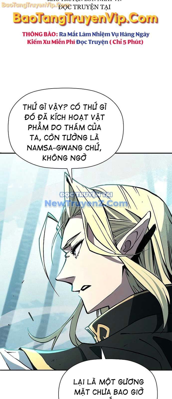 Sinh Tồn Giả Tối Cường - Chapter 8