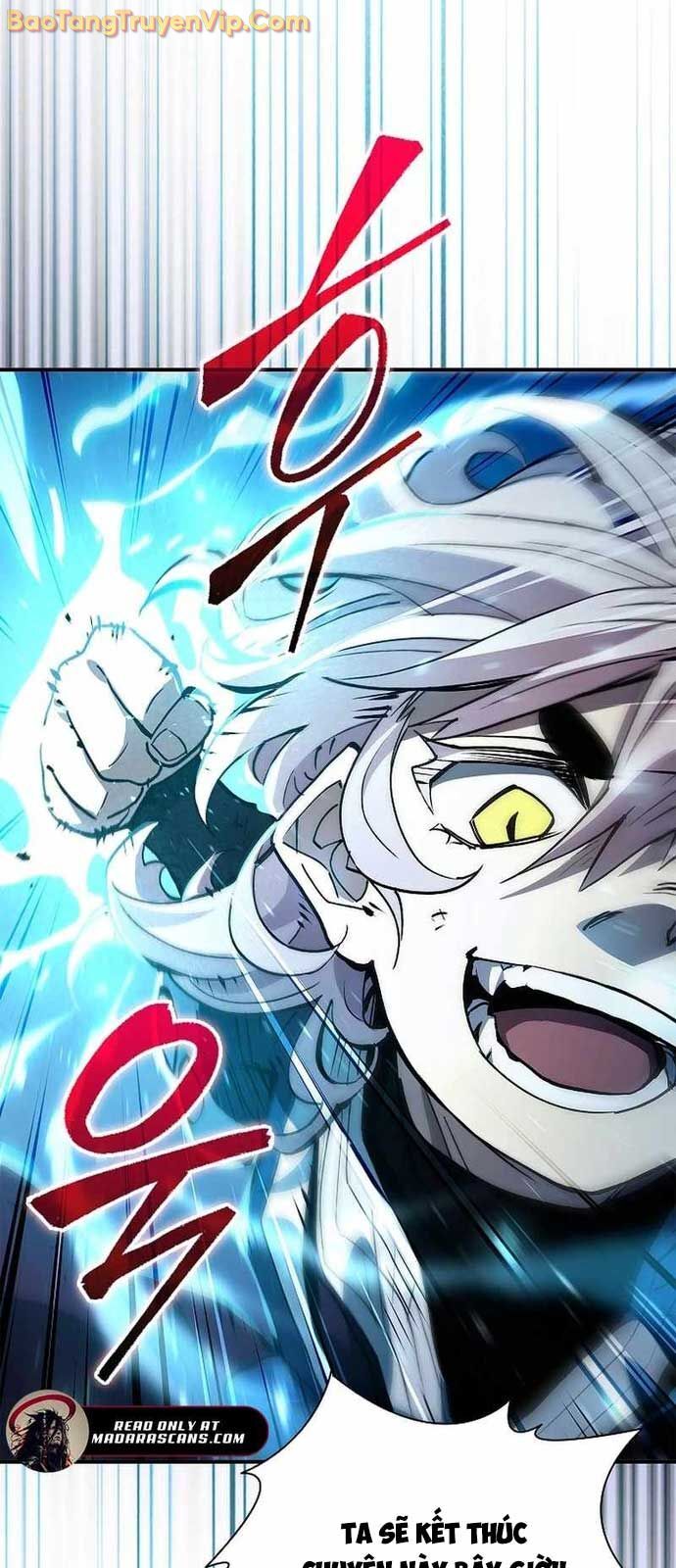 Sinh Tồn Giả Tối Cường - Chapter 9