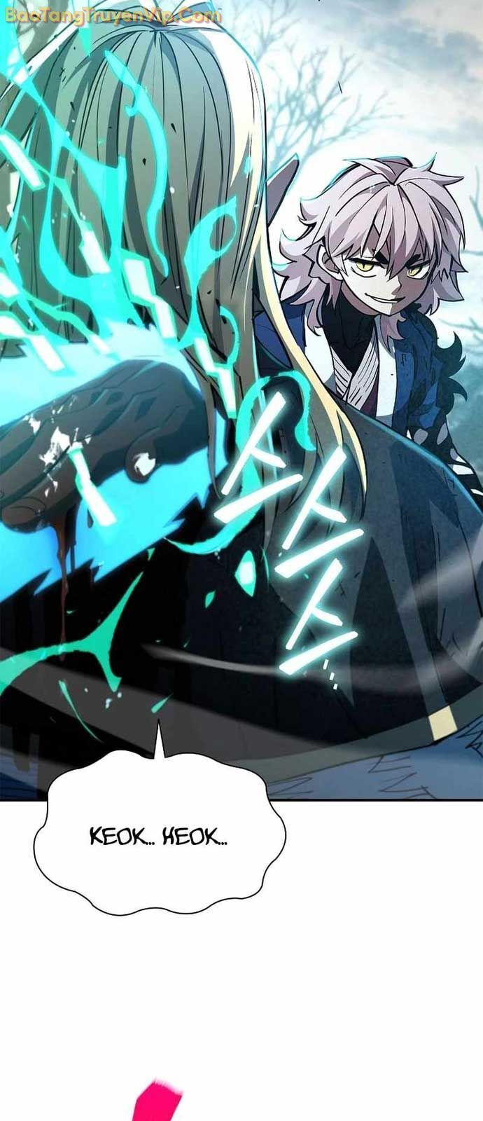 Sinh Tồn Giả Tối Cường - Chapter 9