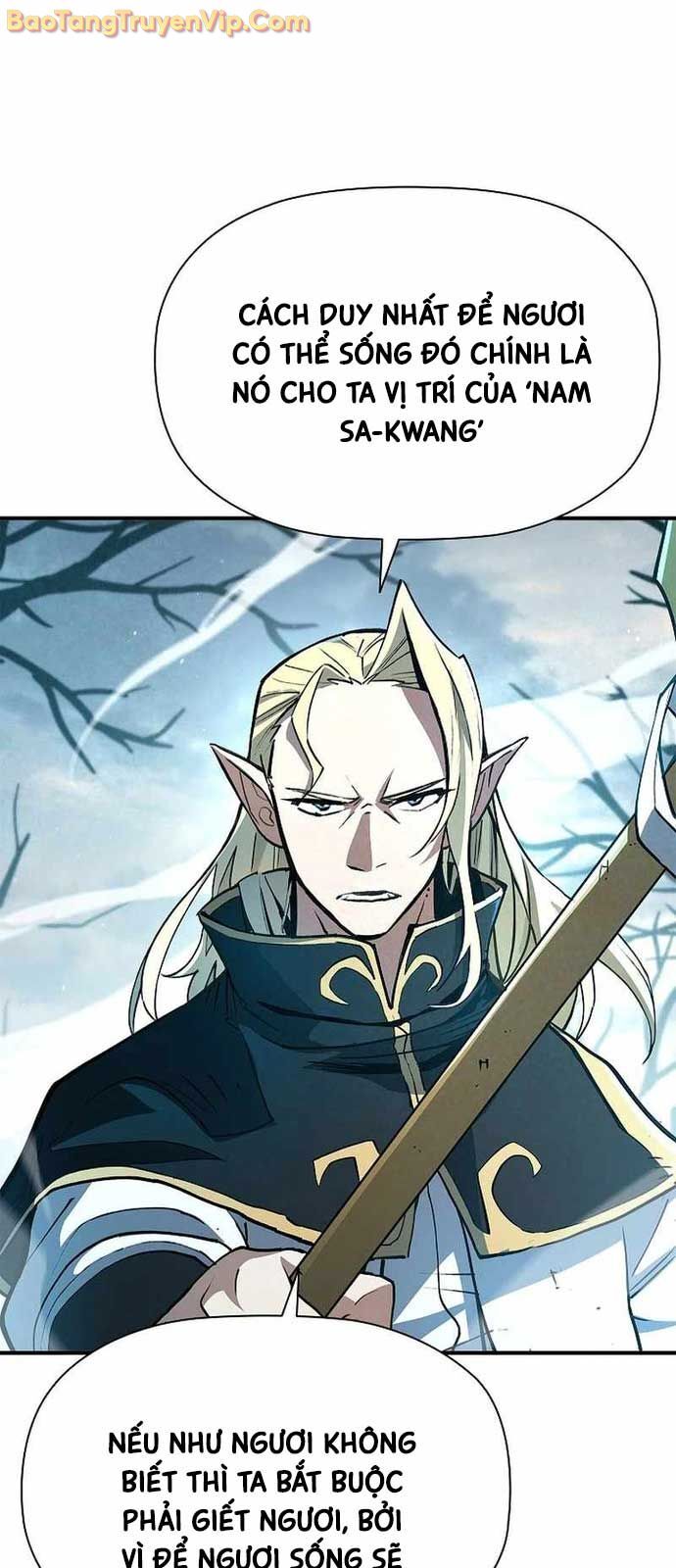 Sinh Tồn Giả Tối Cường - Chapter 9