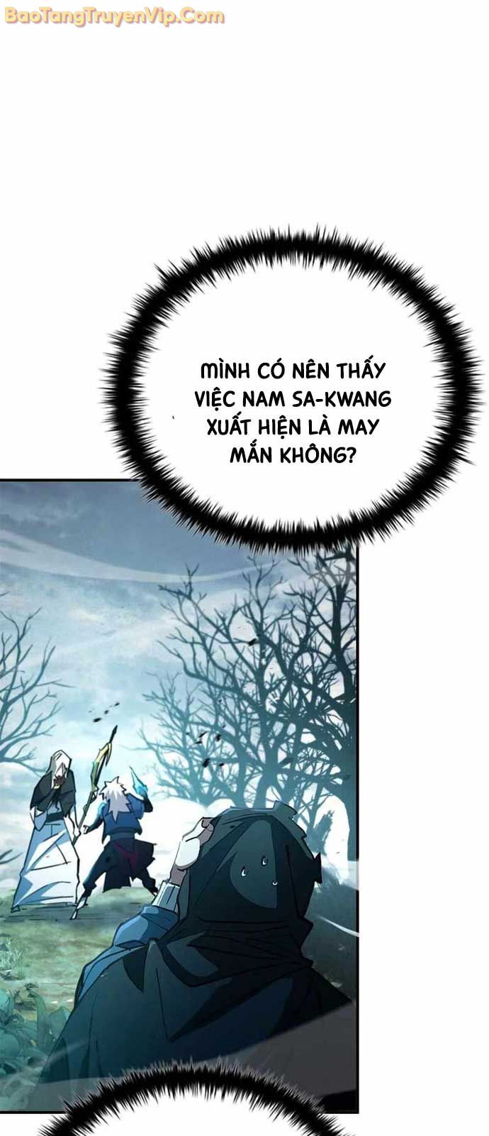 Sinh Tồn Giả Tối Cường - Chapter 9