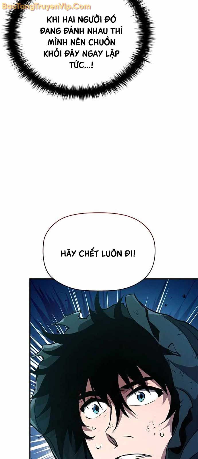 Sinh Tồn Giả Tối Cường - Chapter 9