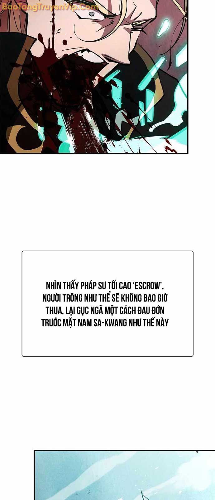 Sinh Tồn Giả Tối Cường - Chapter 9