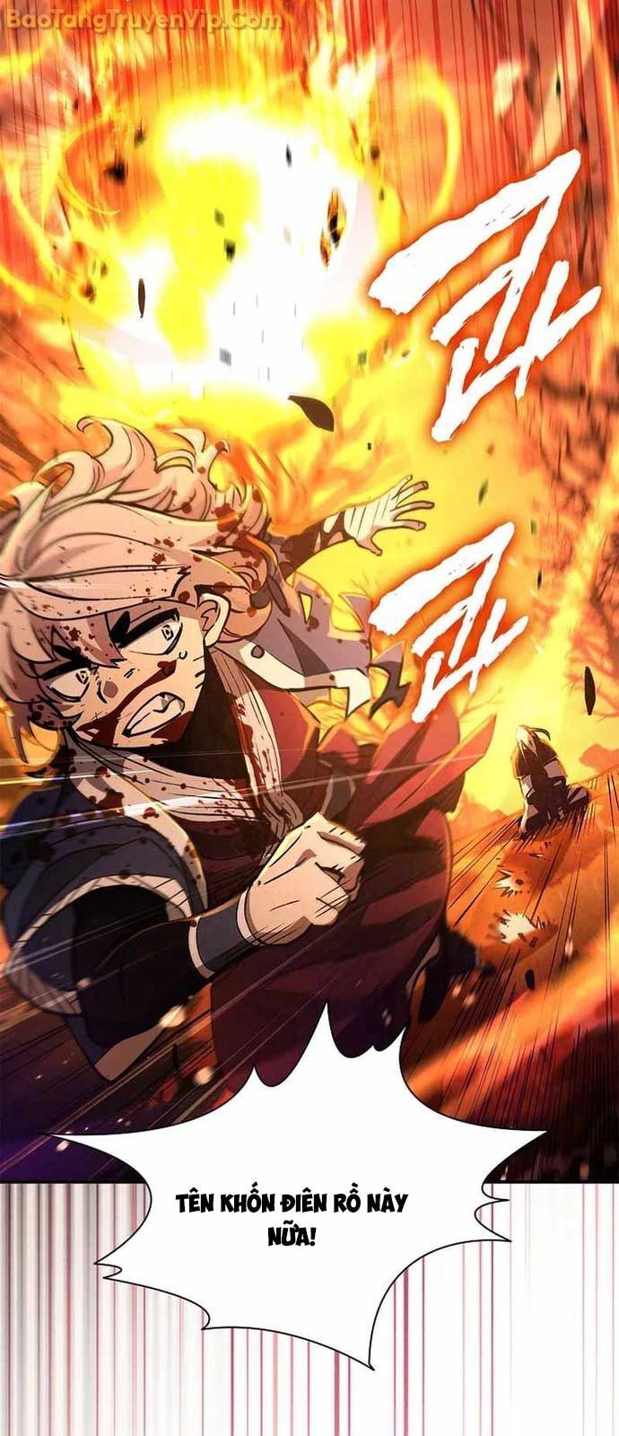Sinh Tồn Giả Tối Cường - Chapter 9