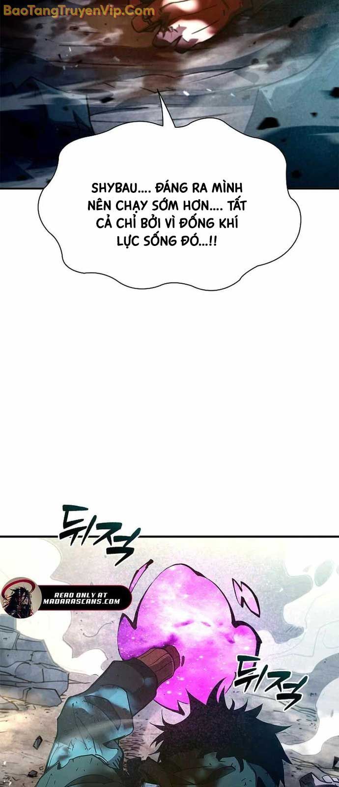 Sinh Tồn Giả Tối Cường - Chapter 9