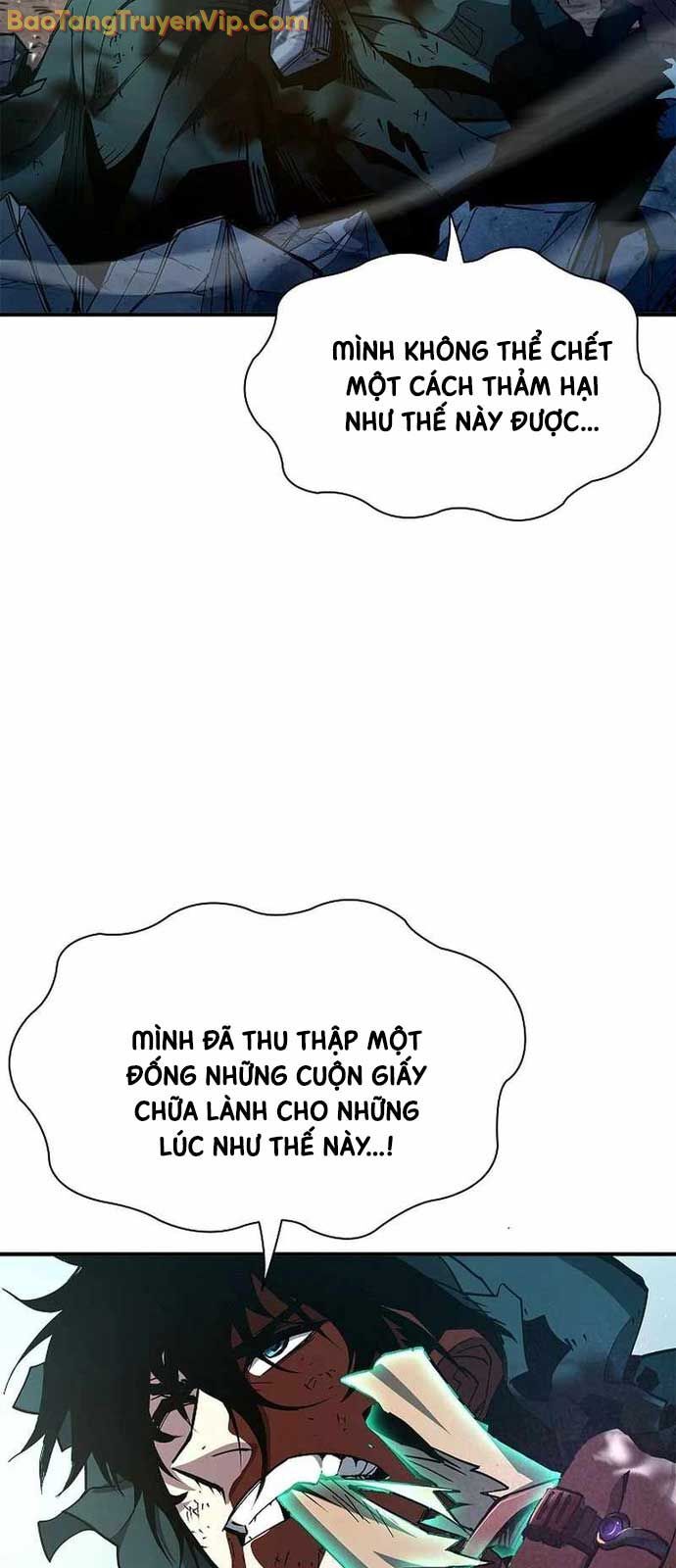 Sinh Tồn Giả Tối Cường - Chapter 9