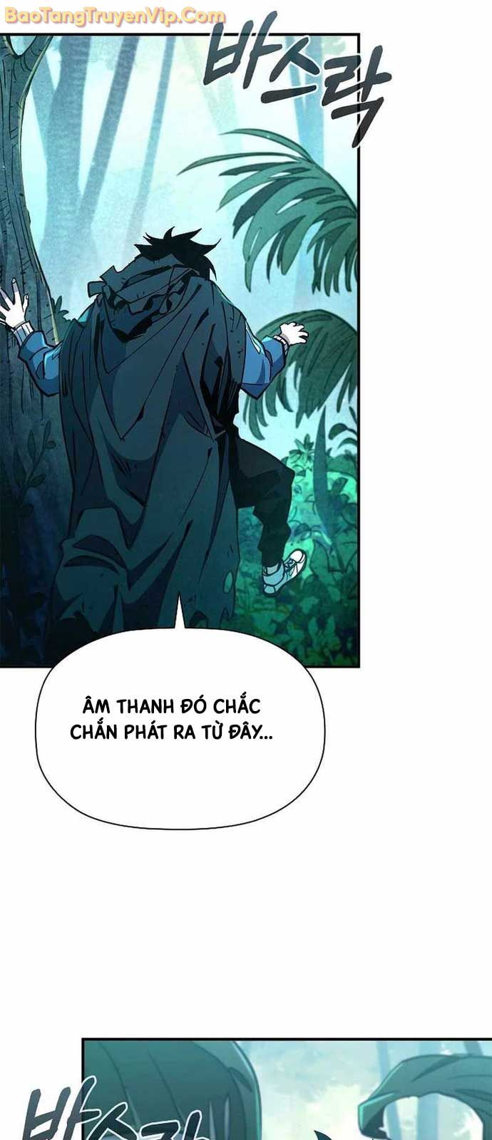 Sinh Tồn Giả Tối Cường - Chapter 9