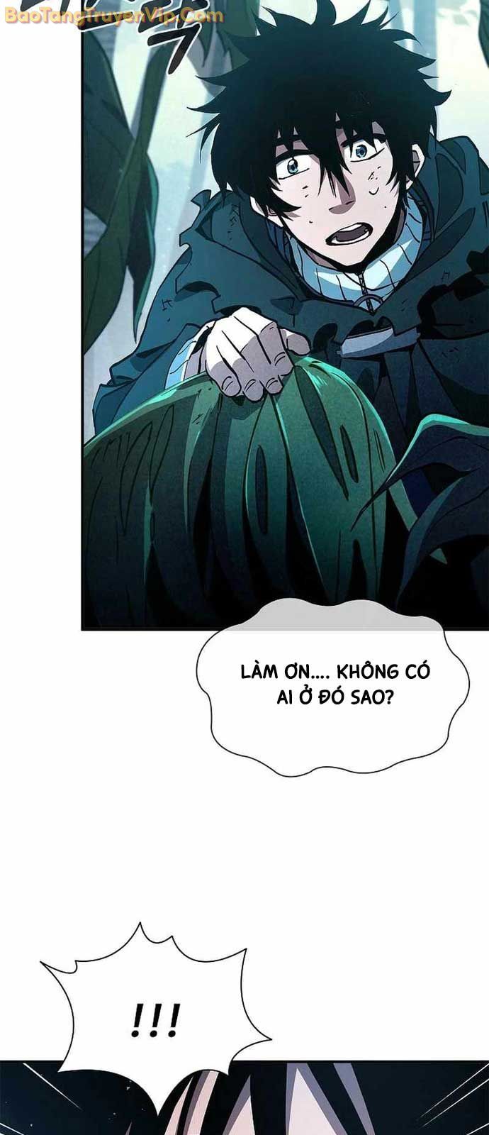 Sinh Tồn Giả Tối Cường - Chapter 9