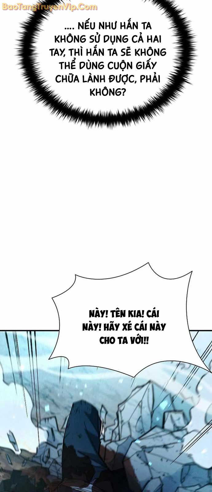 Sinh Tồn Giả Tối Cường - Chapter 9
