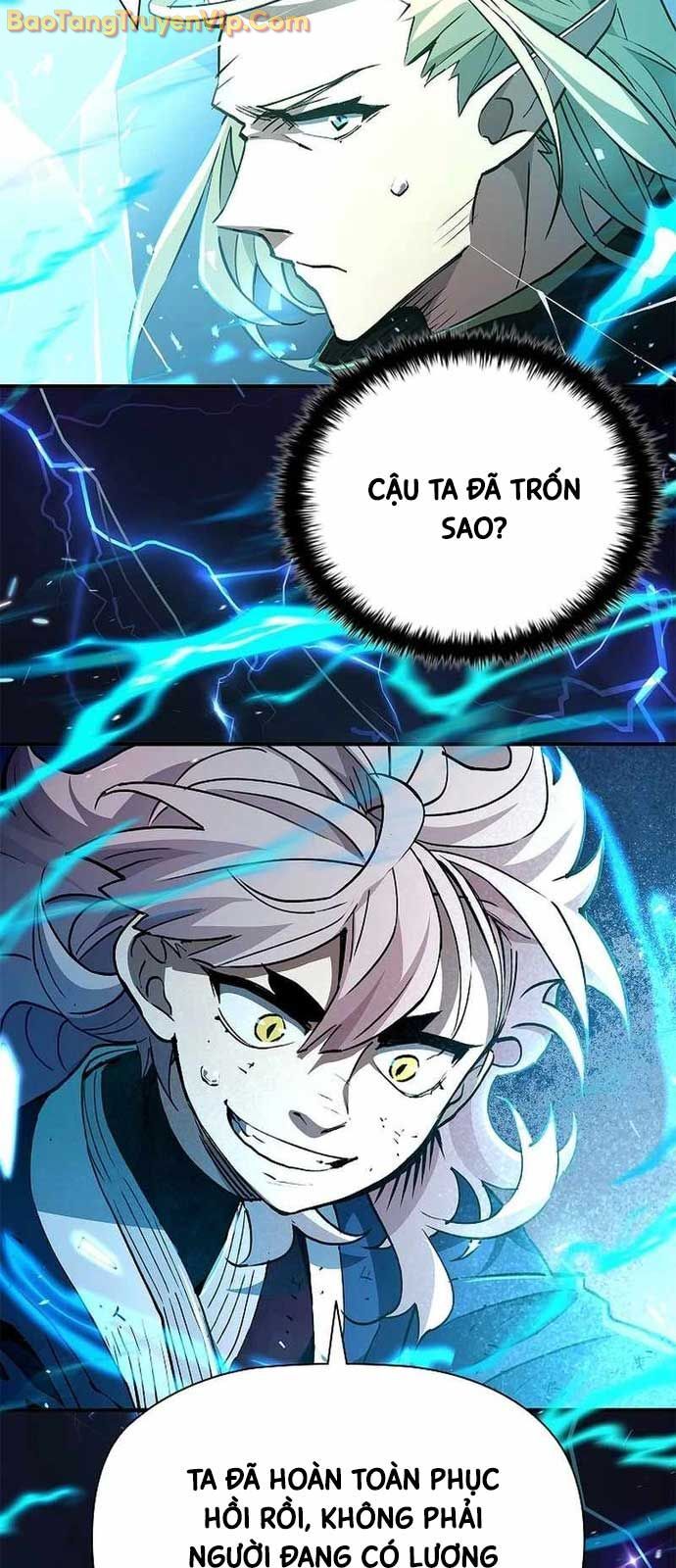 Sinh Tồn Giả Tối Cường - Chapter 9