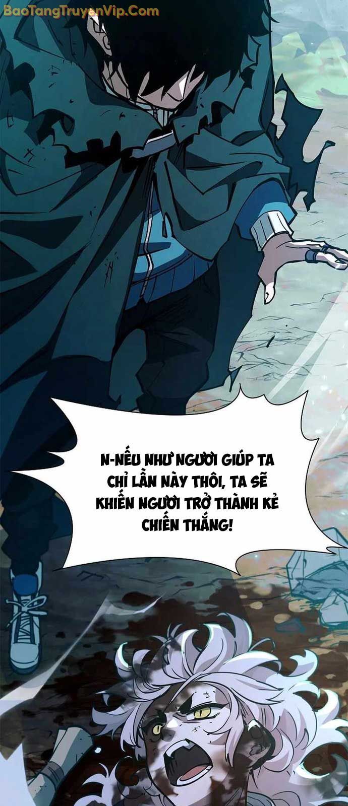 Sinh Tồn Giả Tối Cường - Chapter 9