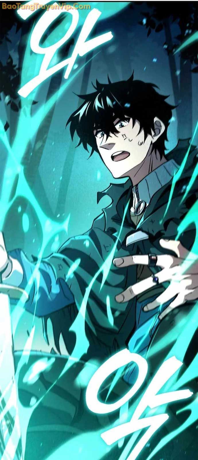 Sinh Tồn Giả Tối Cường - Chapter 9