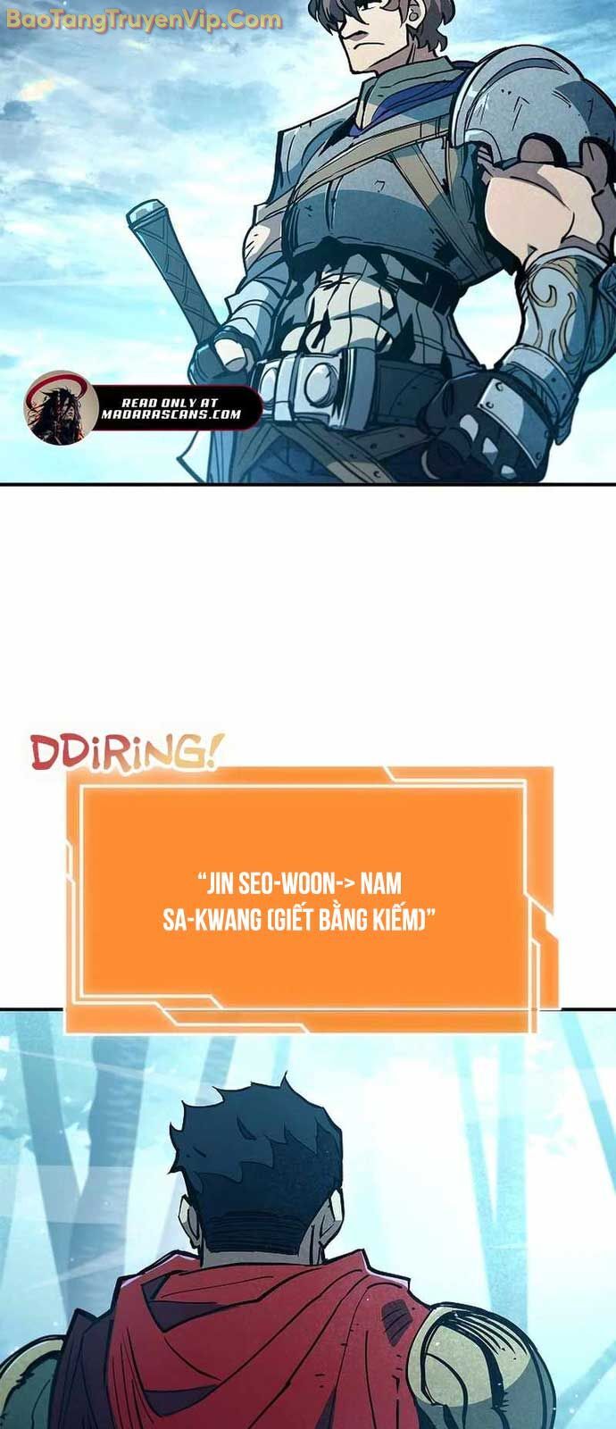 Sinh Tồn Giả Tối Cường - Chapter 9