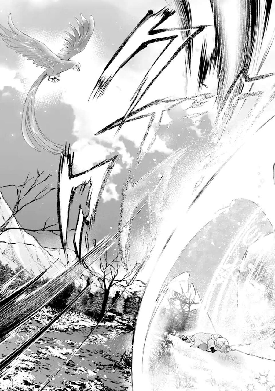 Đặc Ân Của Thần - Chapter 38