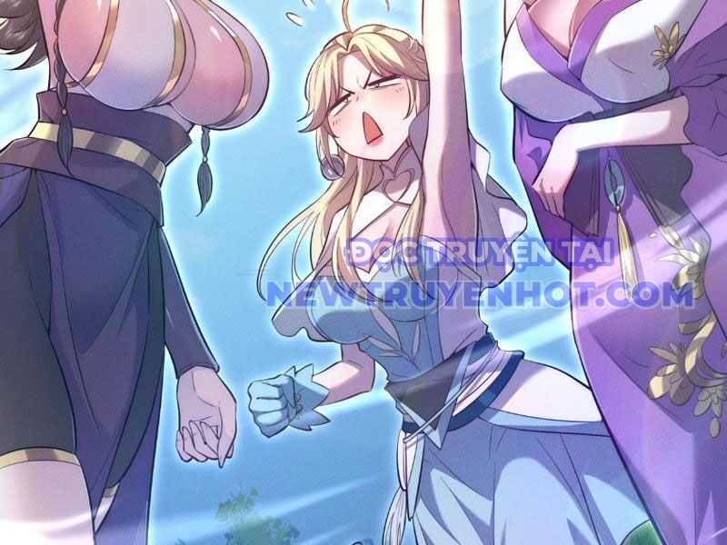 Các Nữ Sư Tôn Đều Muốn Chiếm Hữu Ta - Chapter 1