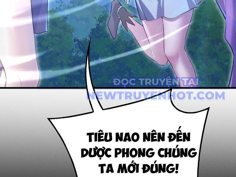 Các Nữ Sư Tôn Đều Muốn Chiếm Hữu Ta - Chapter 1