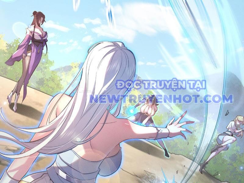 Các Nữ Sư Tôn Đều Muốn Chiếm Hữu Ta - Chapter 1
