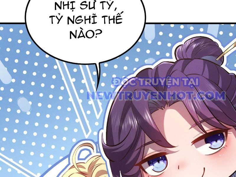 Các Nữ Sư Tôn Đều Muốn Chiếm Hữu Ta - Chapter 1