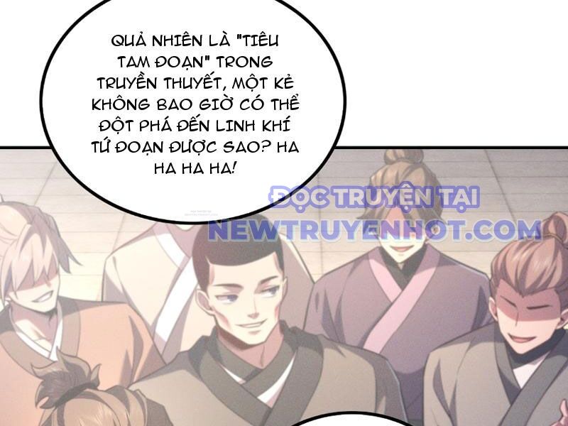 Các Nữ Sư Tôn Đều Muốn Chiếm Hữu Ta - Chapter 1