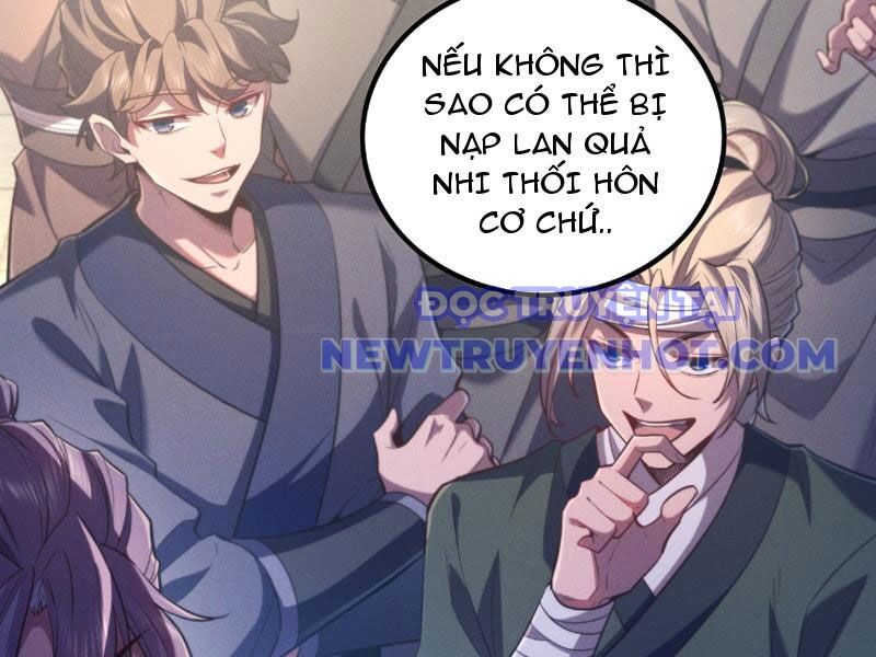 Các Nữ Sư Tôn Đều Muốn Chiếm Hữu Ta - Chapter 1