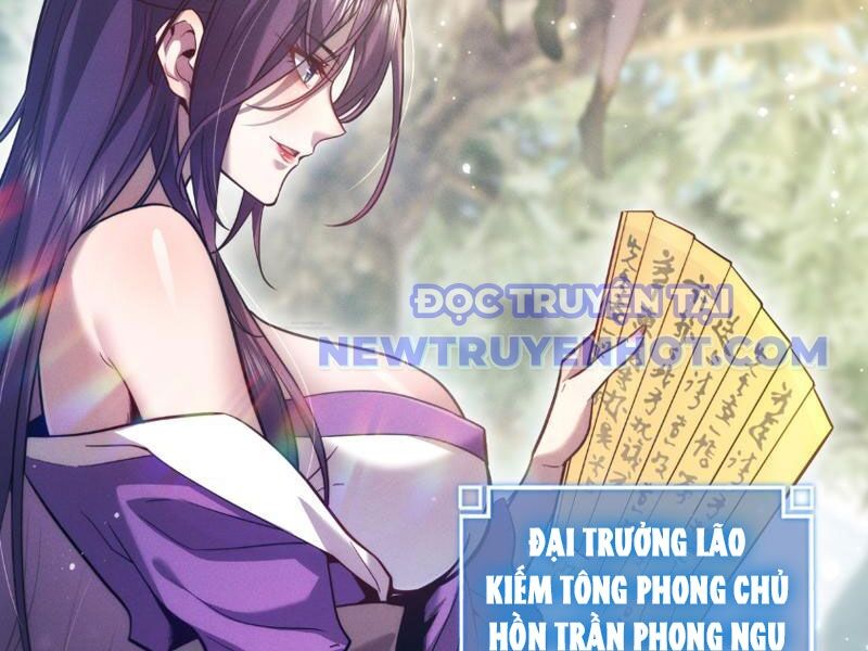 Các Nữ Sư Tôn Đều Muốn Chiếm Hữu Ta - Chapter 1