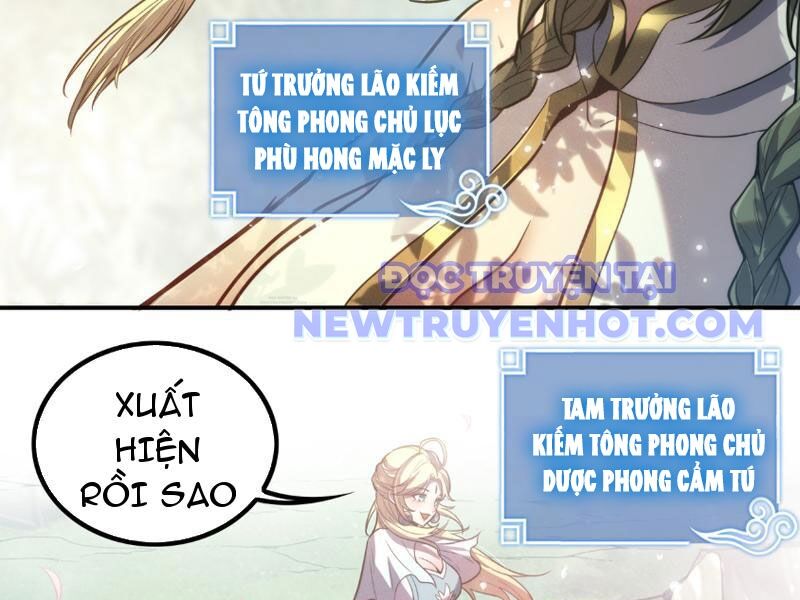 Các Nữ Sư Tôn Đều Muốn Chiếm Hữu Ta - Chapter 1